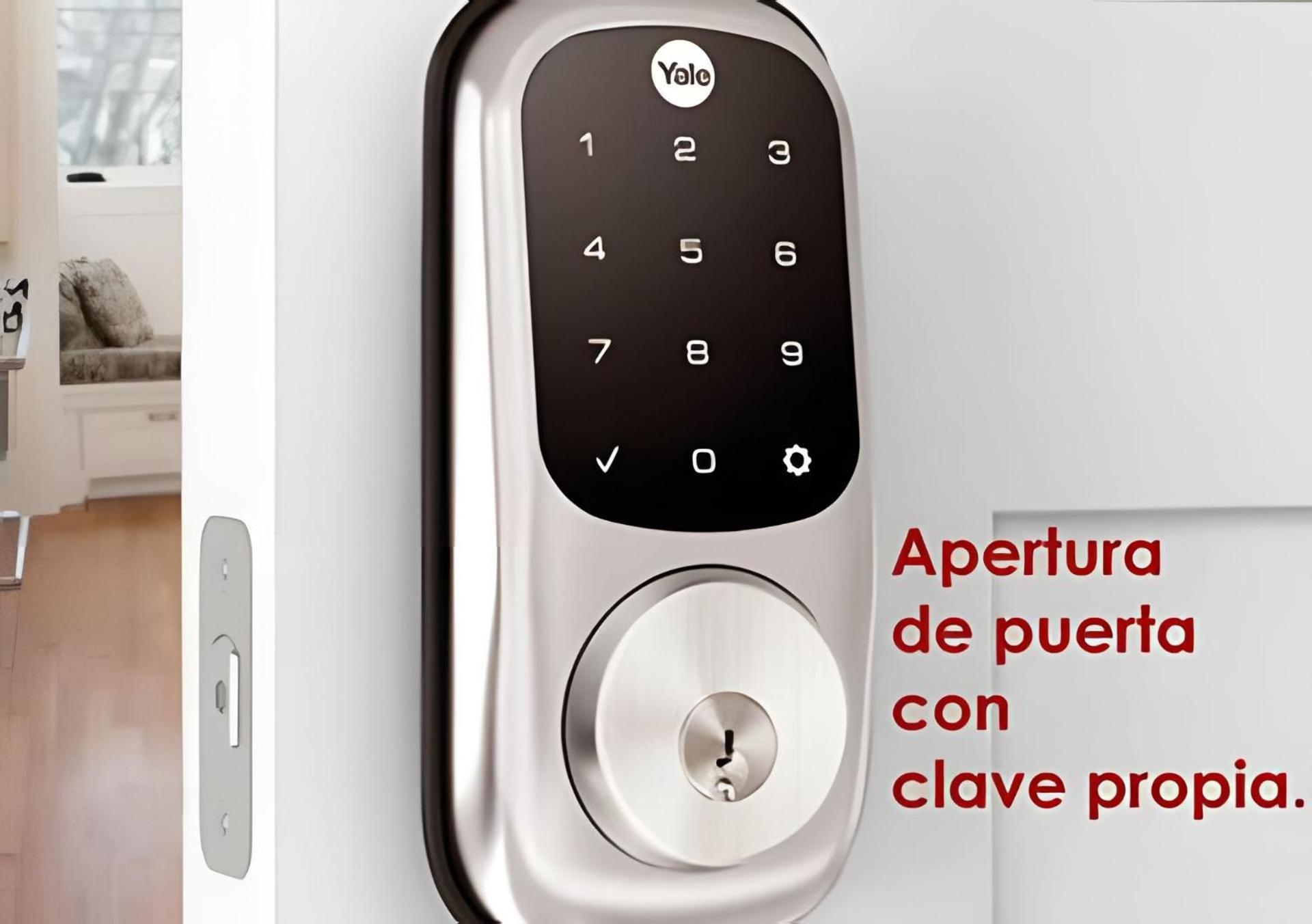 Apartamento Living Lira