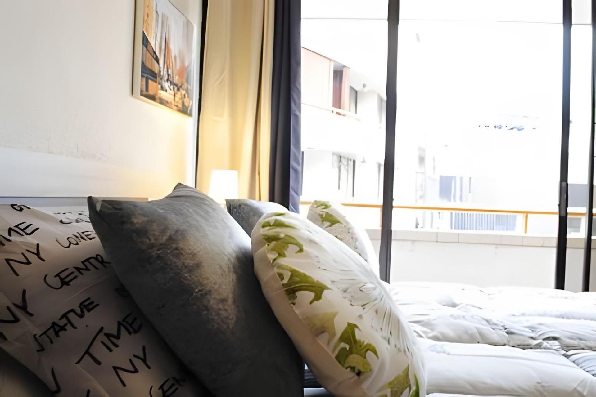 Living Paris Apartment Santiago