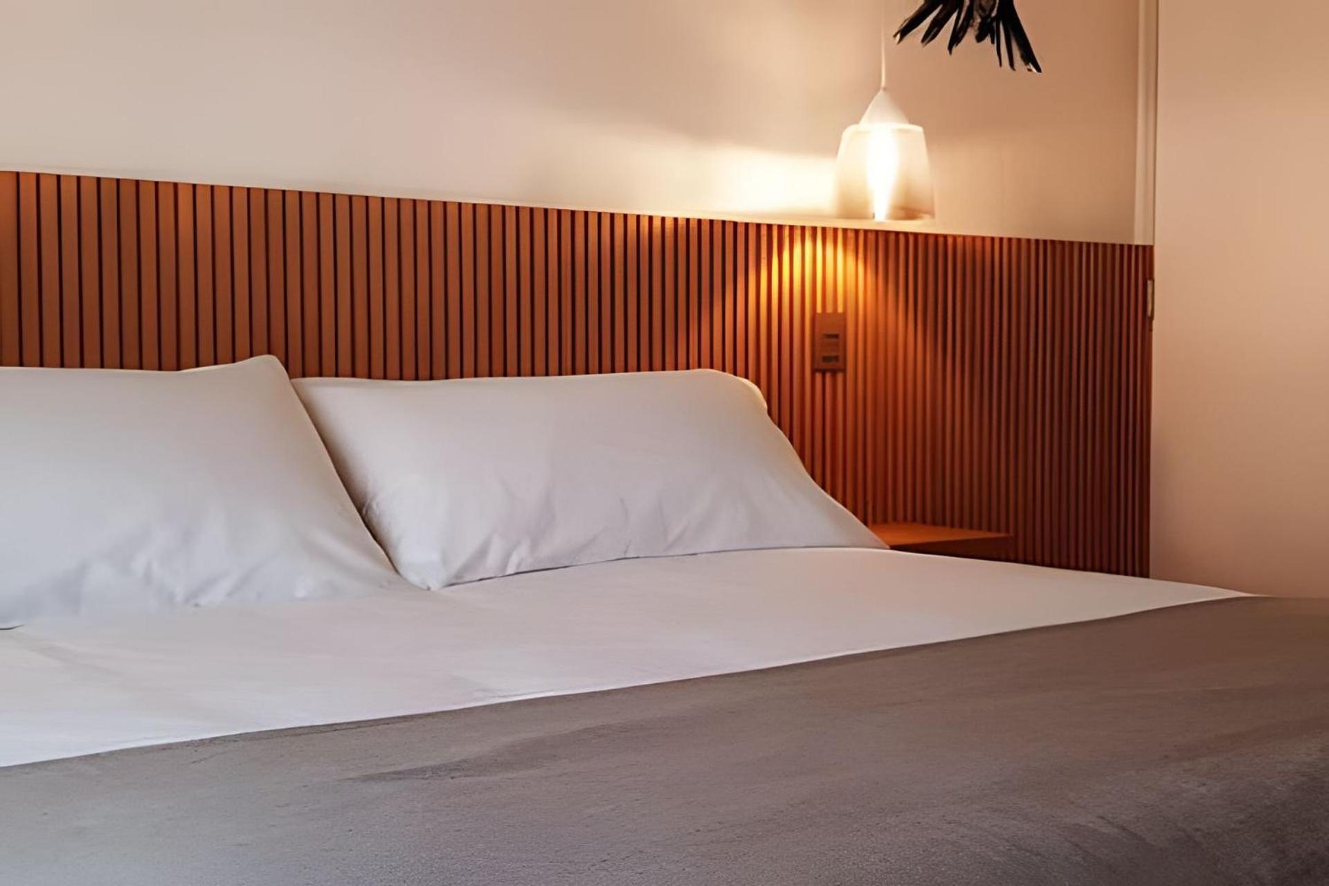 Living Vaisse Apartamento *