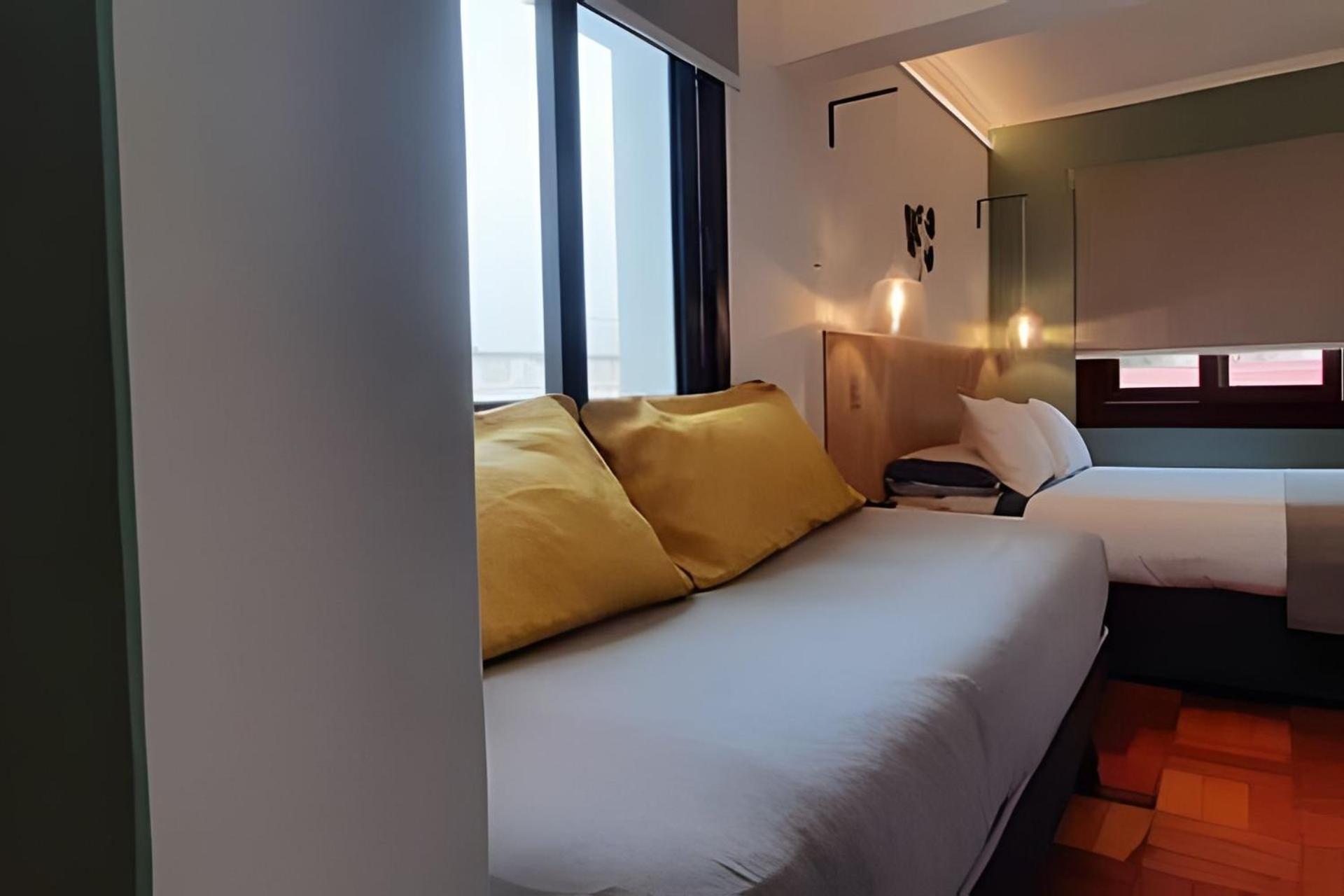 Apartamento Living Vaisse