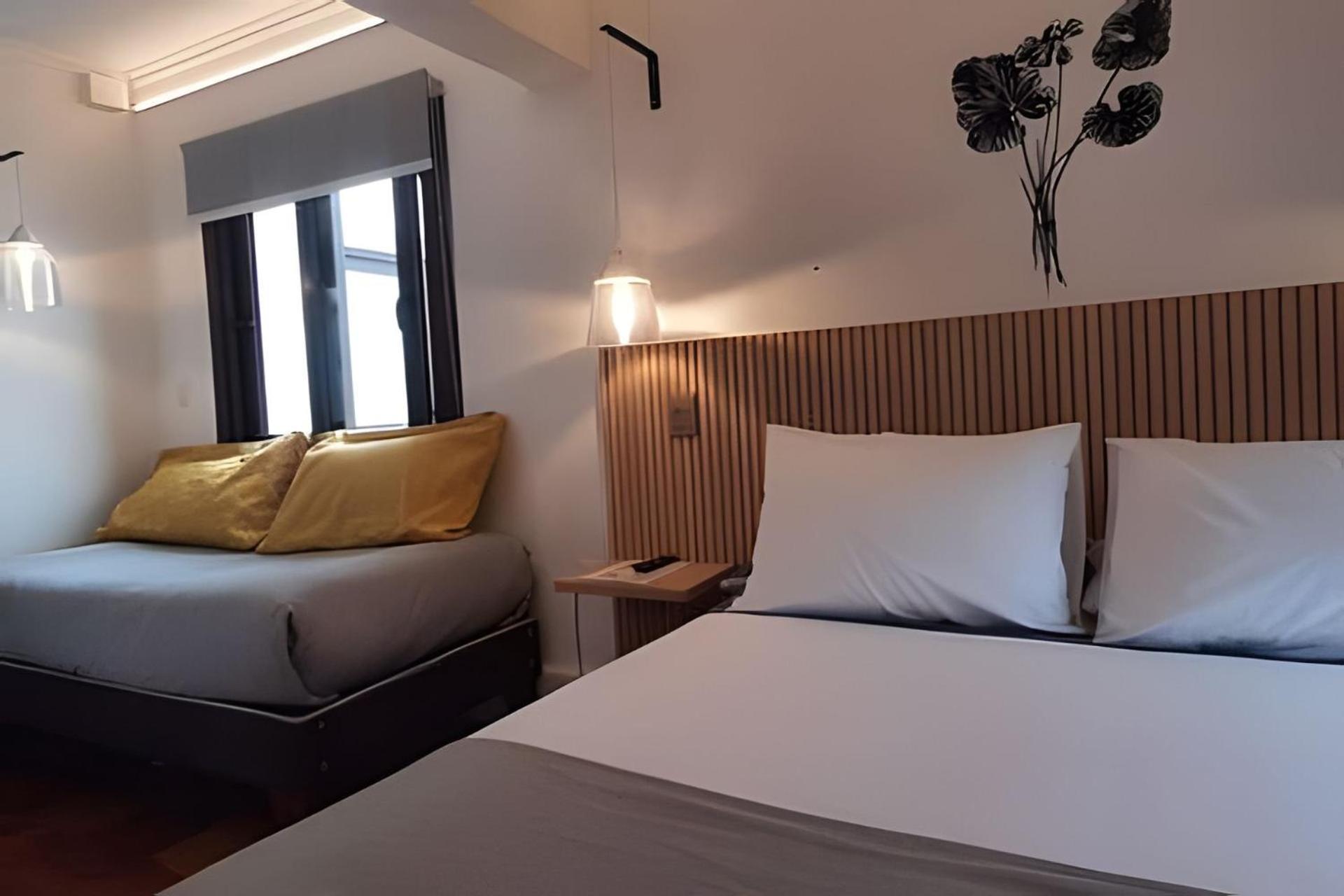 Apartamento Living Vaisse
