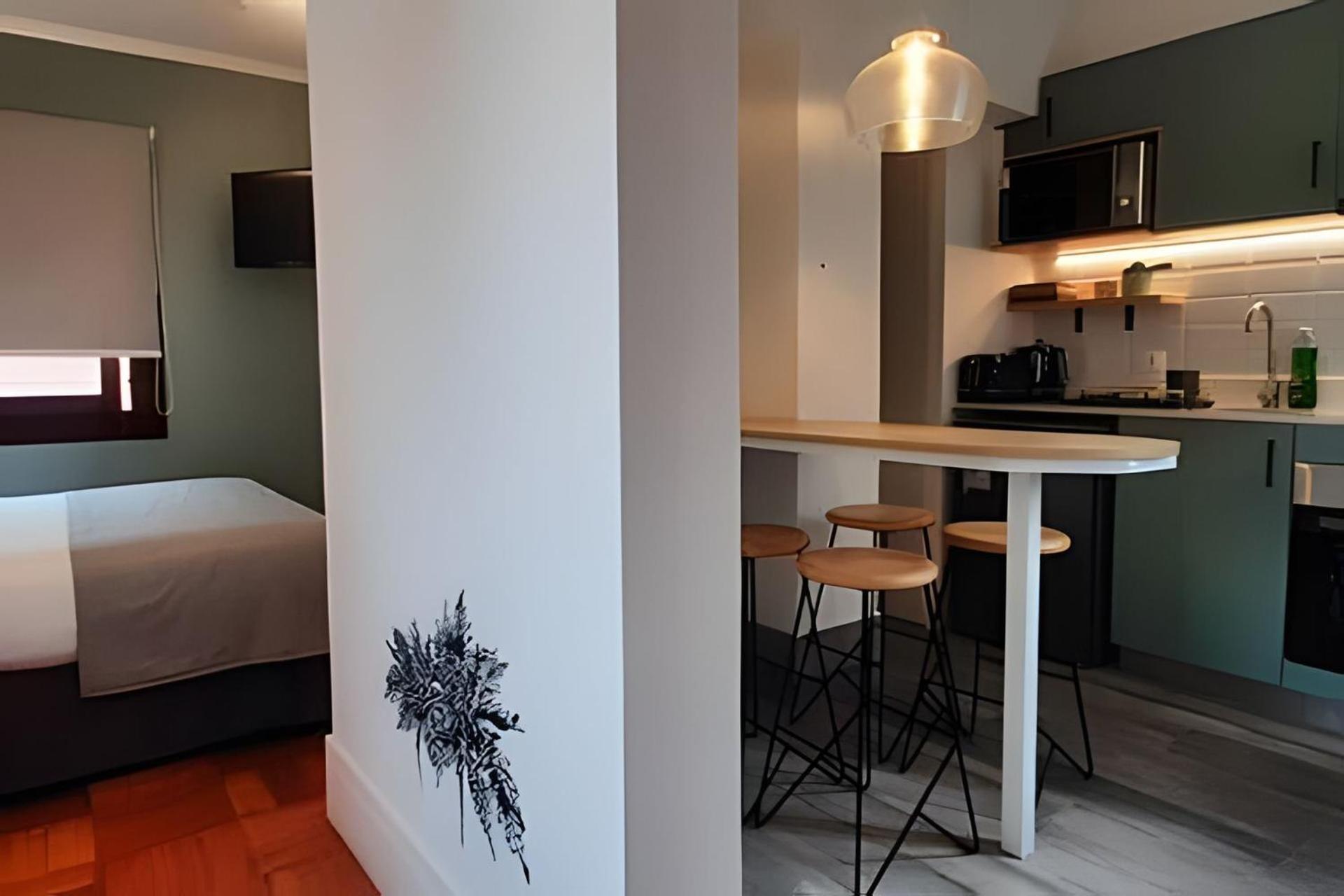 Living Vaisse Apartamento *