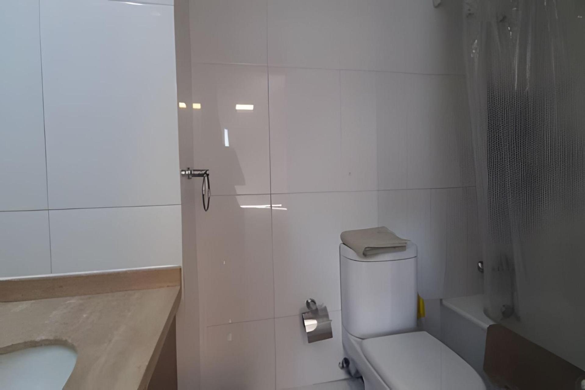 Apartment Living Valenzuela Santiago