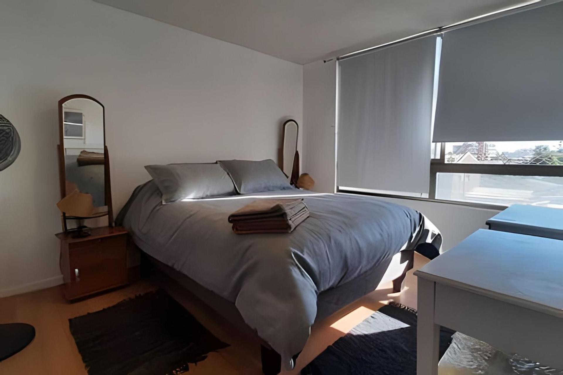 Living Valenzuela Apartment Santiago