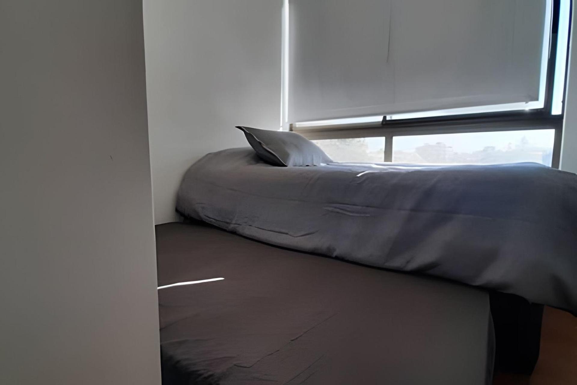Living Valenzuela Apartment