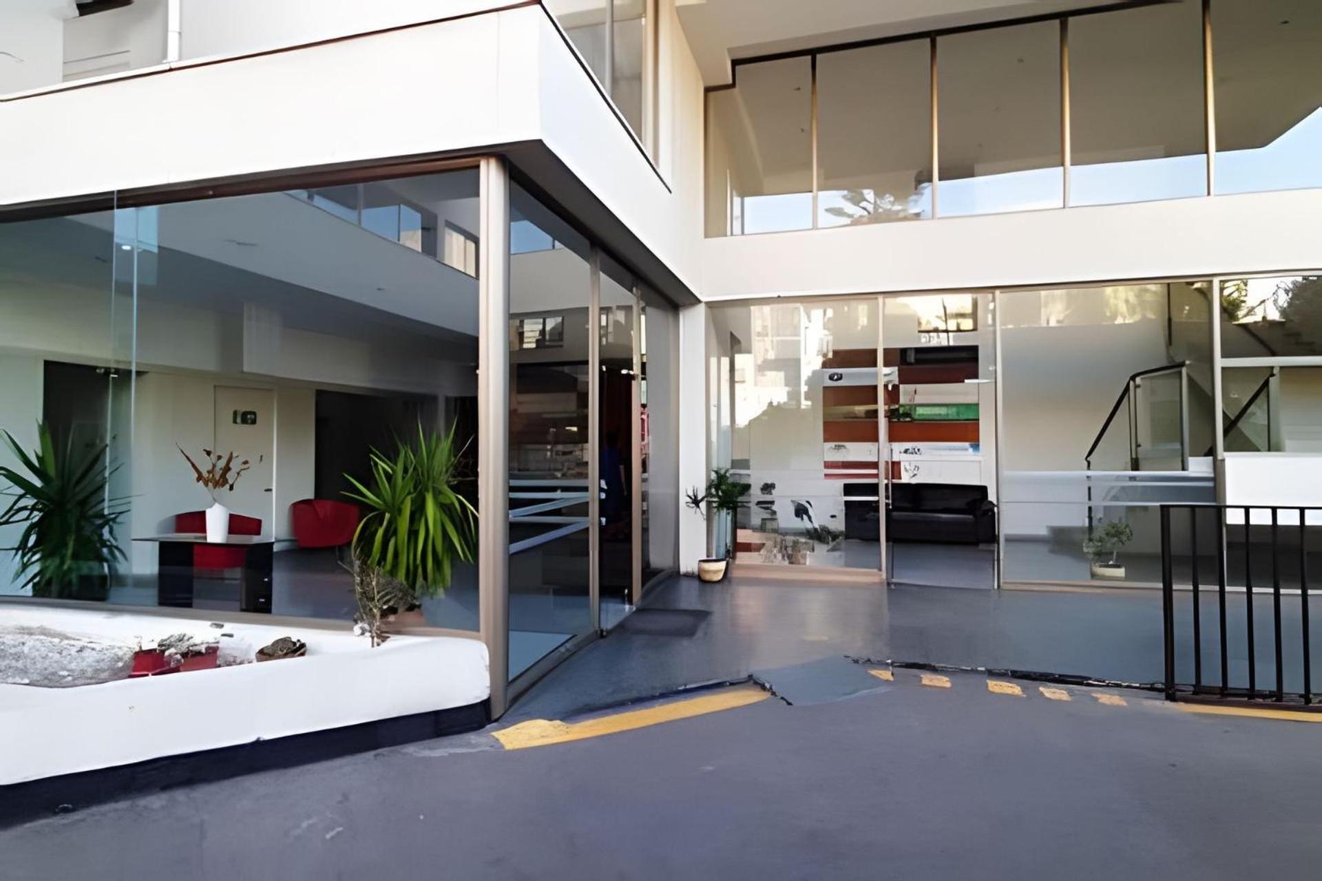Living Valenzuela Apartment
