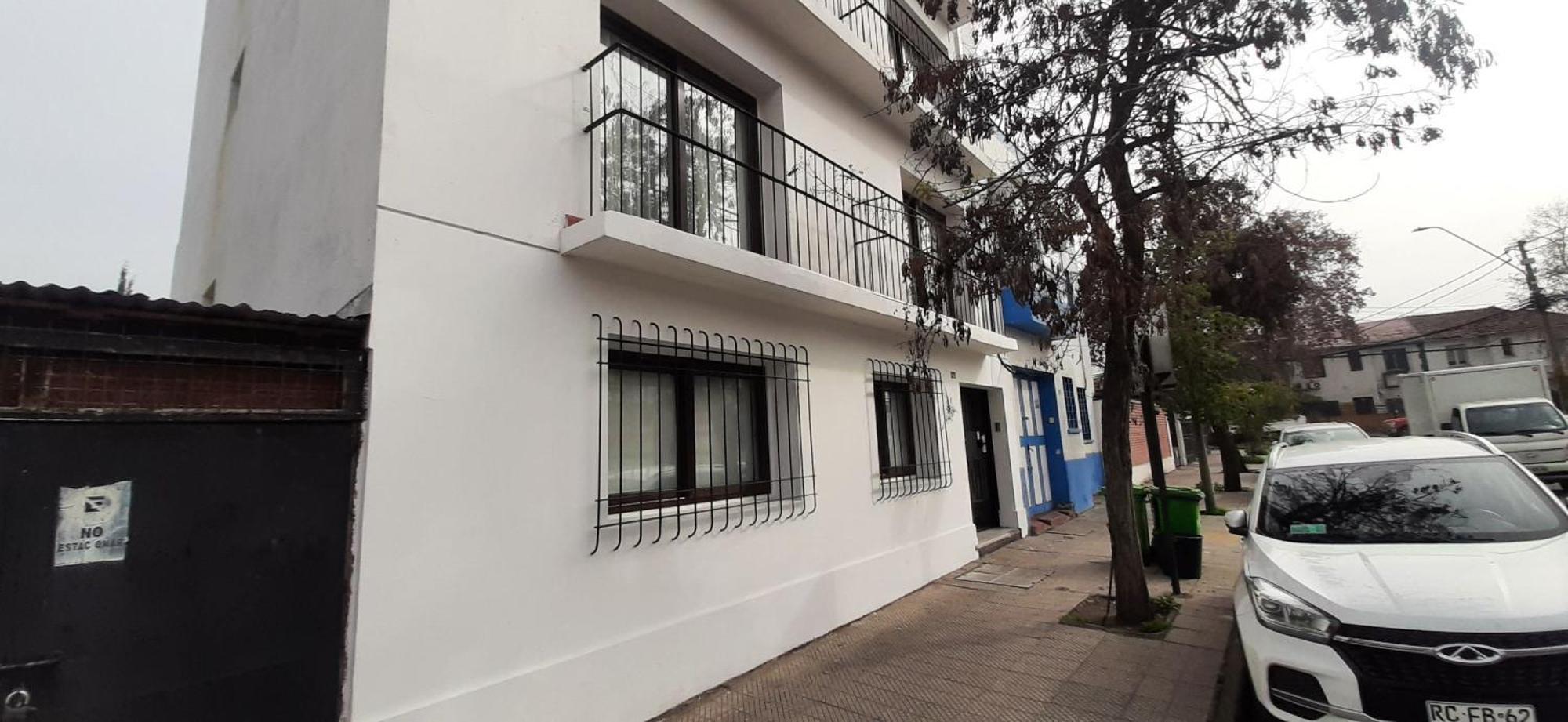 Apartamento Living Vaisse