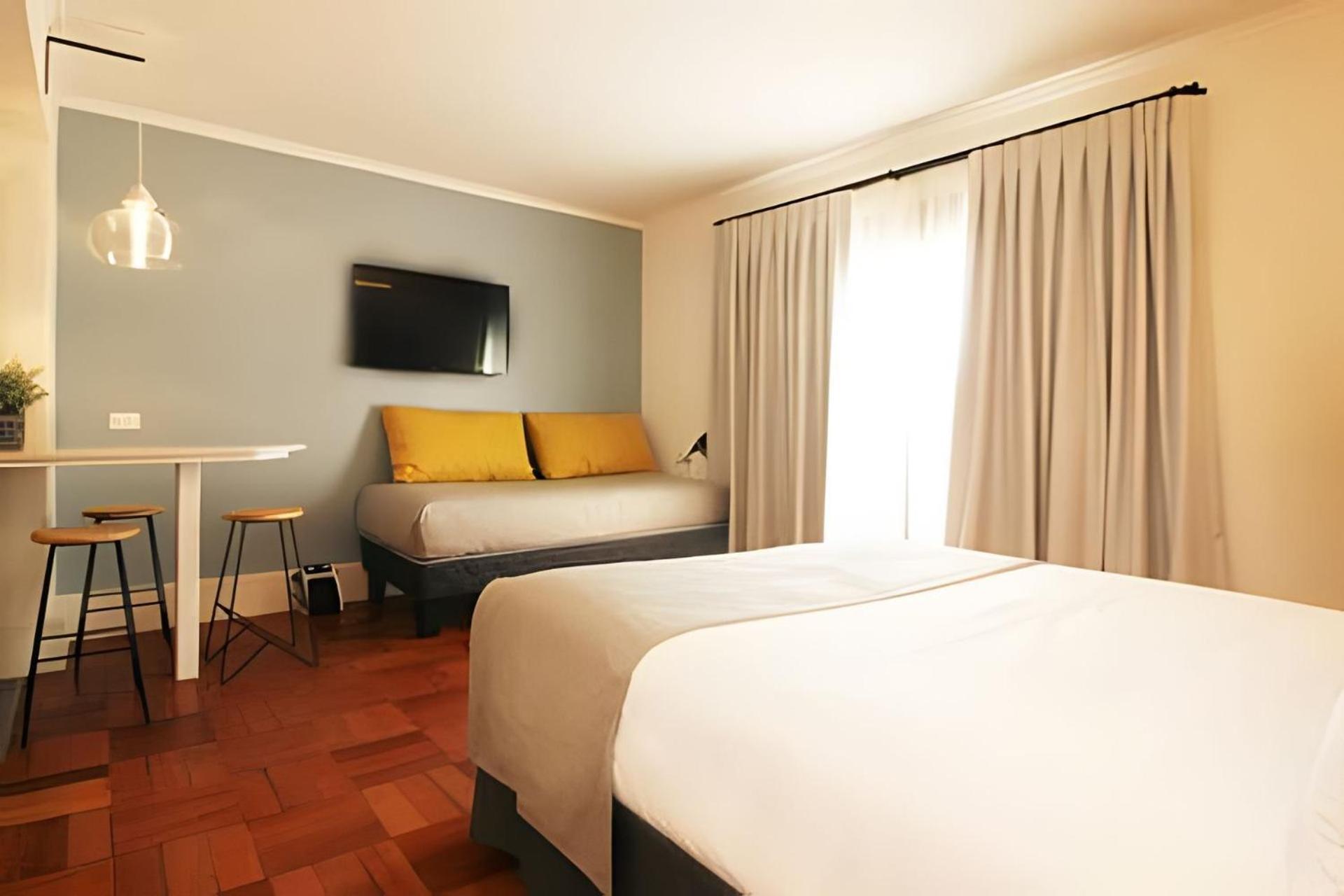Living Vaisse Apartamento