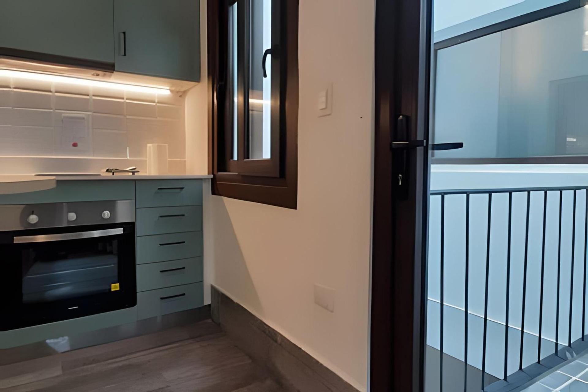Living Vaisse Apartamento *