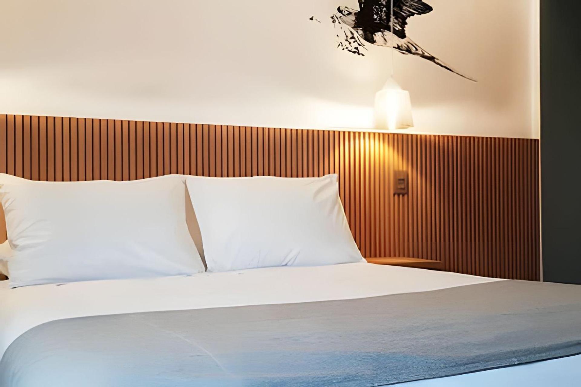 Living Vaisse Apartamento *