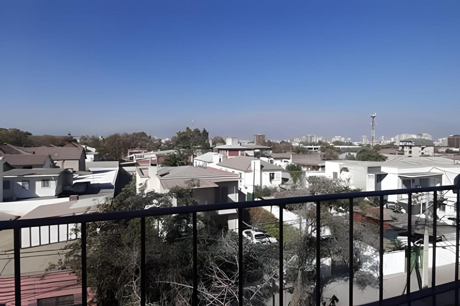 Living Vaisse Apartamento