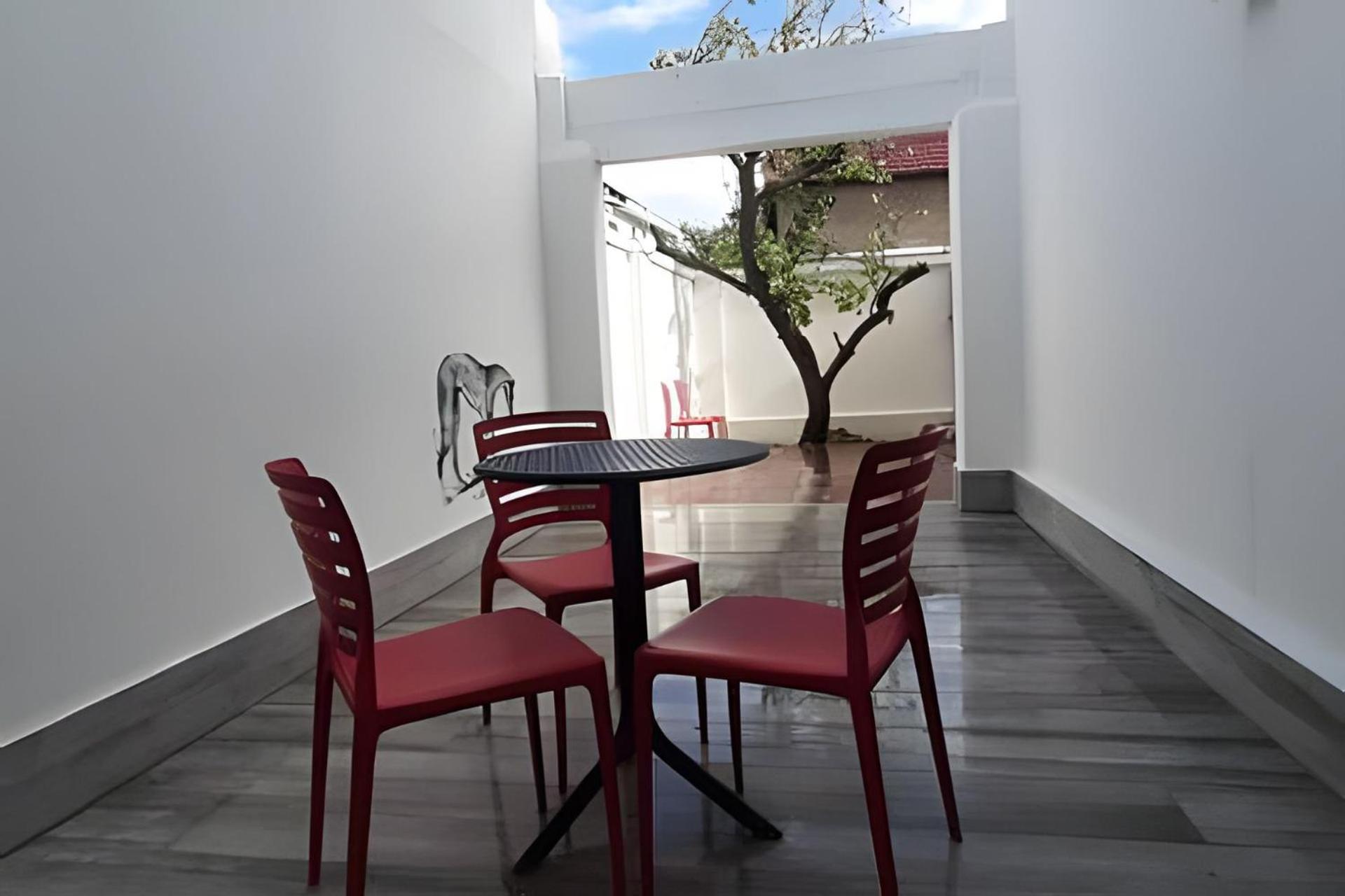 Living Vaisse Apartamento Santiago de Chile