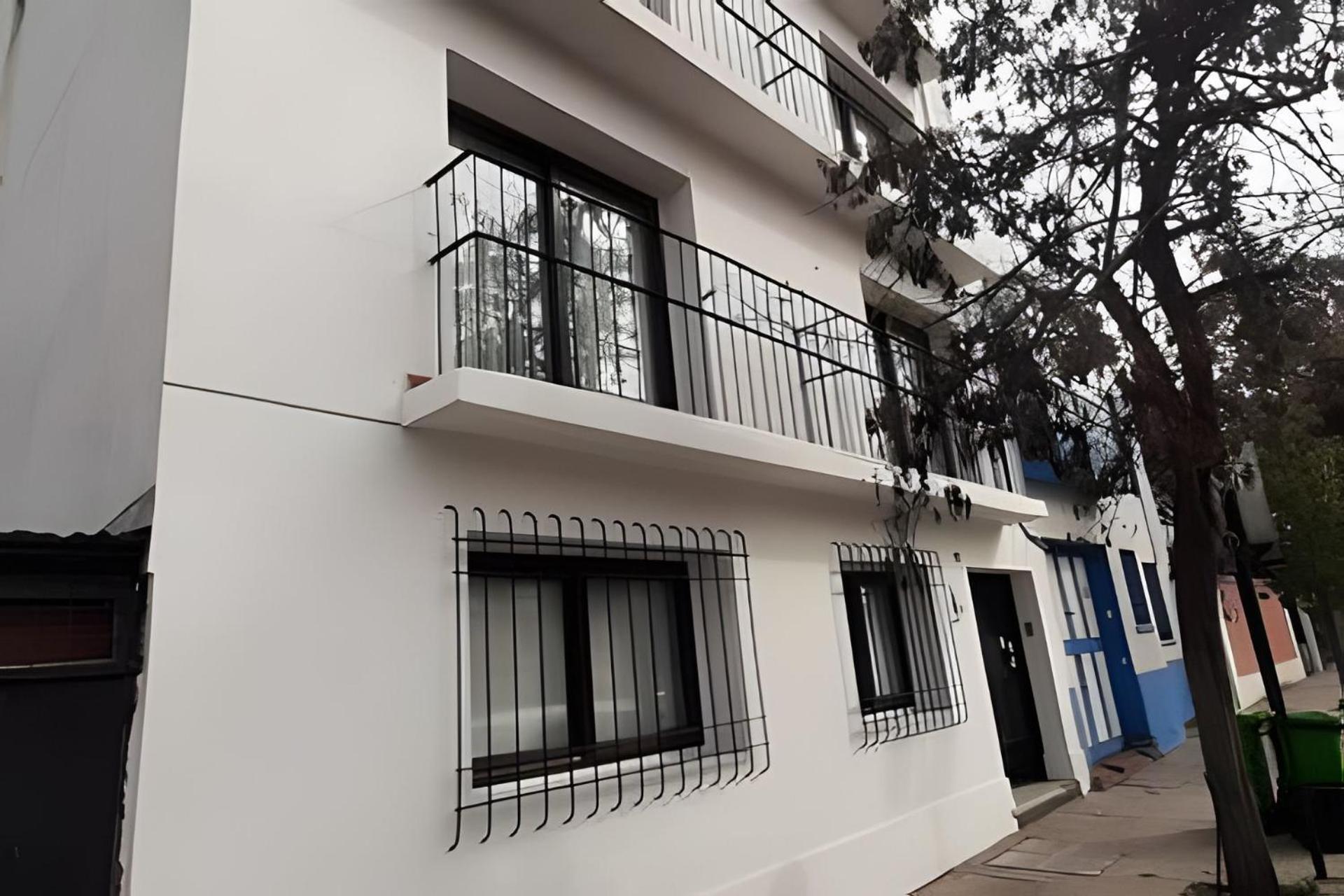Living Vaisse Apartamento *