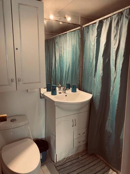 Apartment D&d Providencia 2 *
