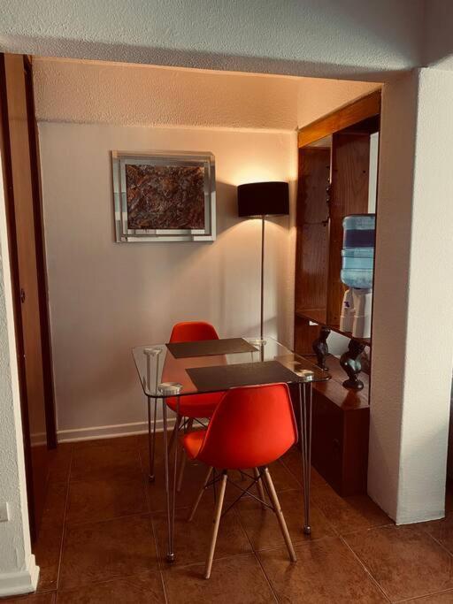 Apartment D&d Providencia 2 *