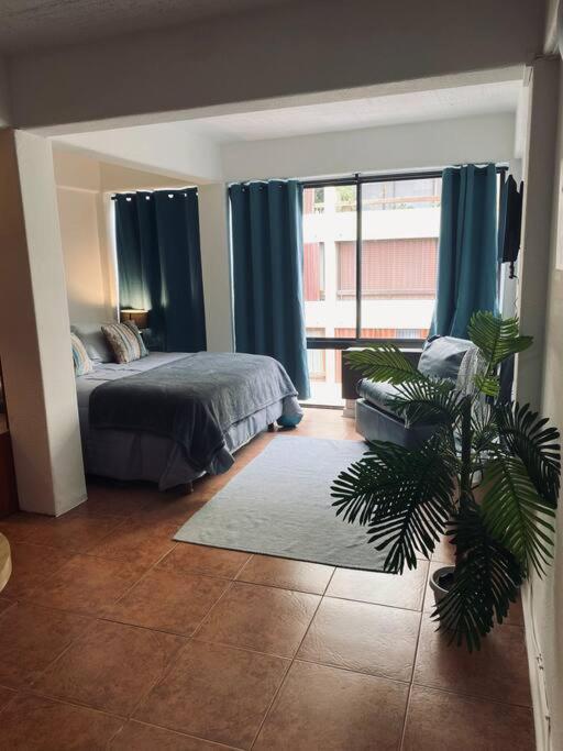 Apartment D&d Providencia 2