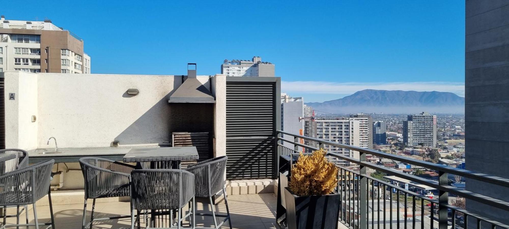Estacion Apartment