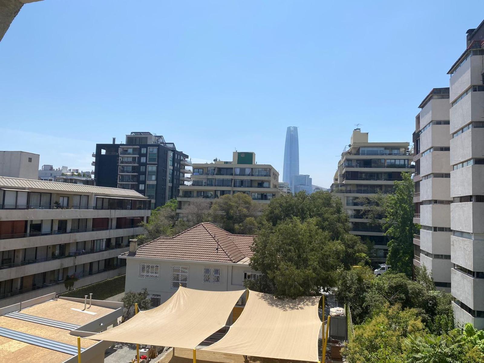 Boutique Reyall Hotel Santiago