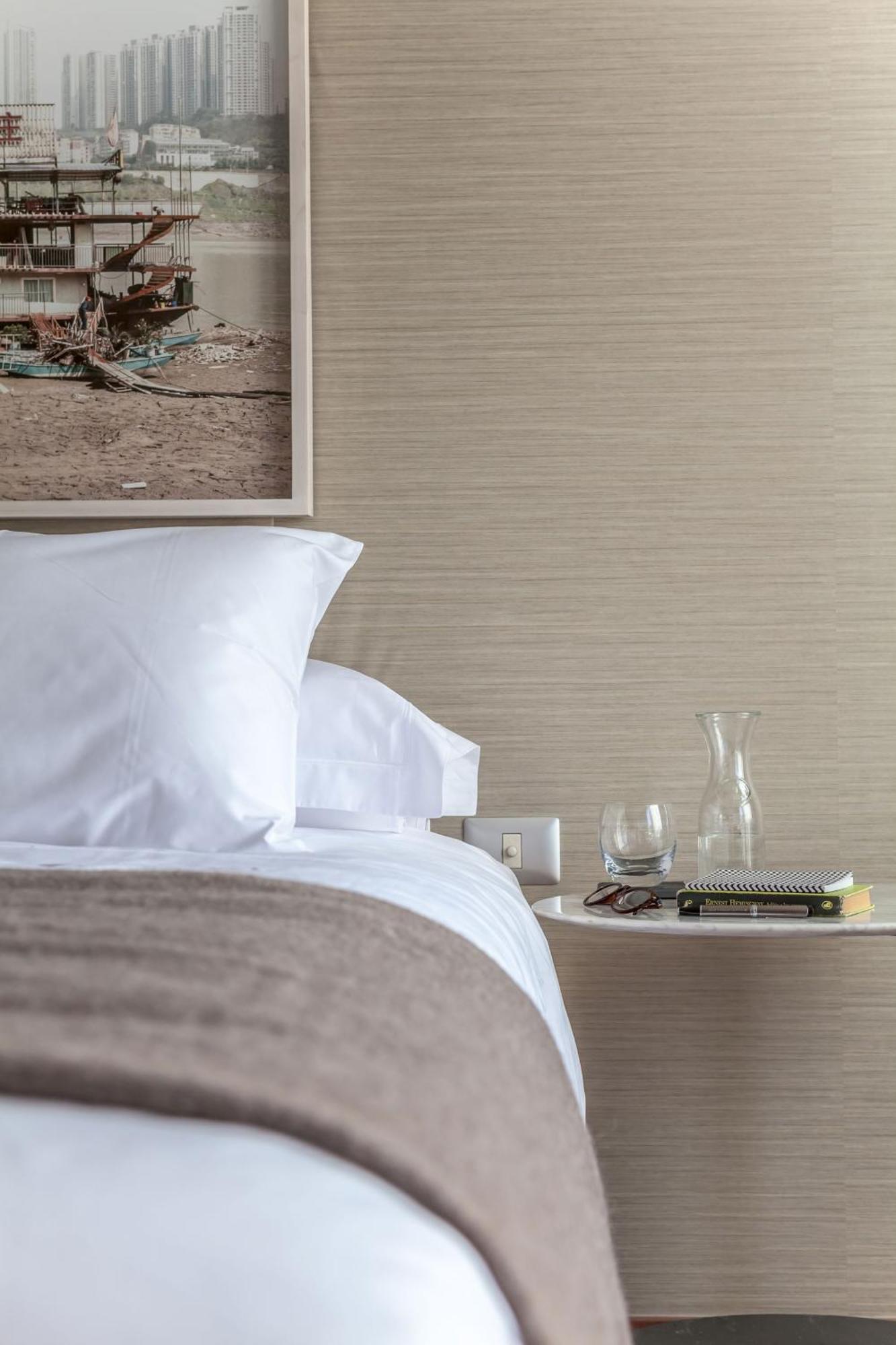Hotel Ladera Boutique Santiago