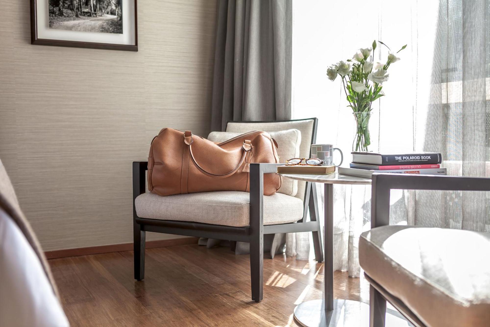 Hotel Ladera Boutique Santiago