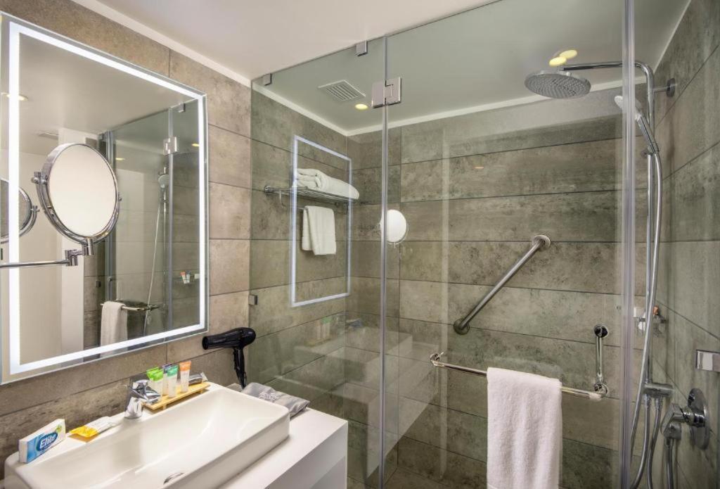Novotel Providencia Hotel Santiago