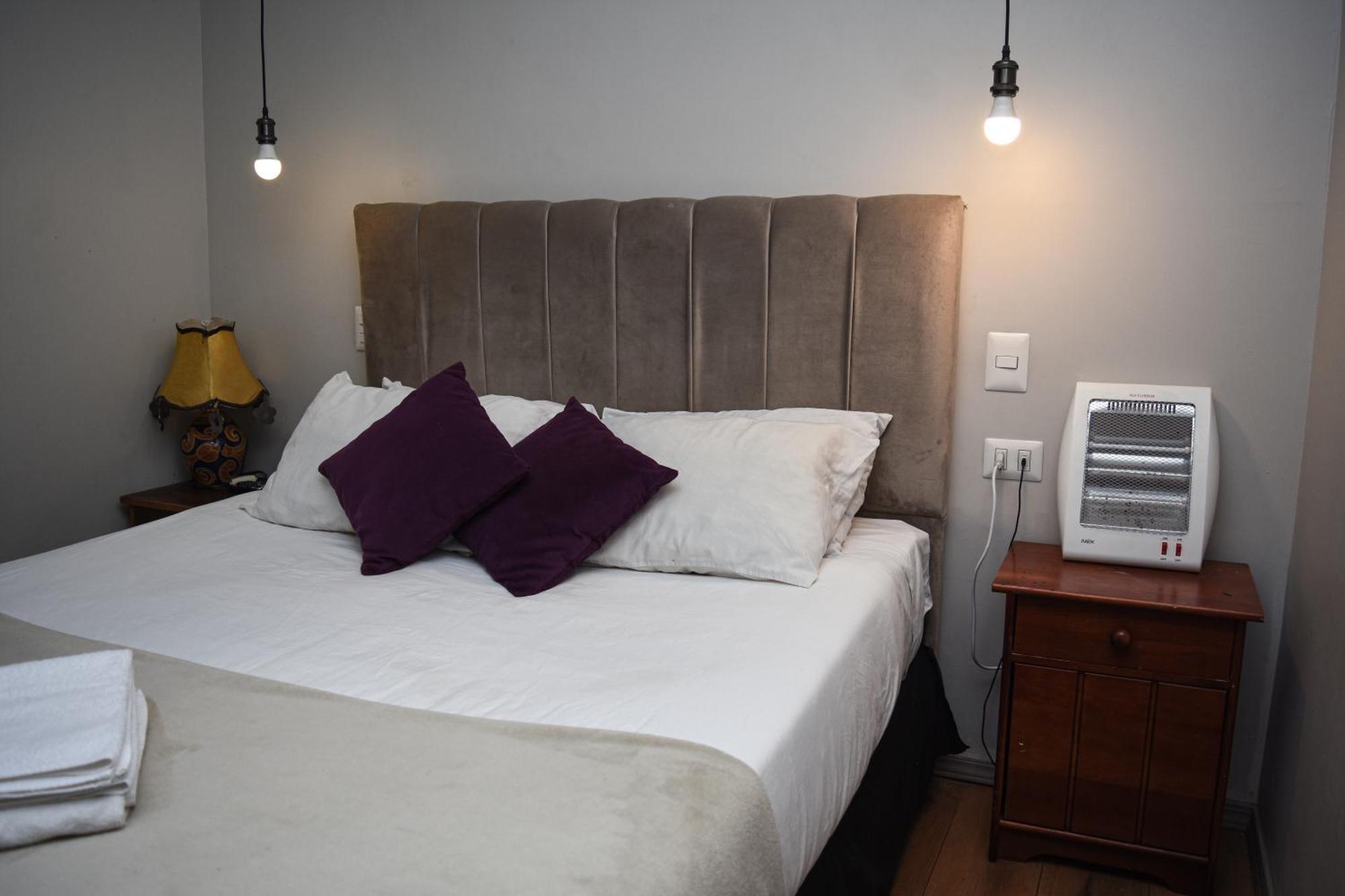 Bbcasita Bed & Breakfast Santiago