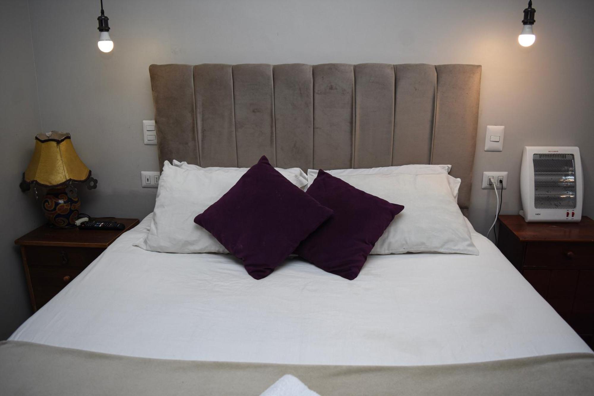 Bed & Breakfast Bbcasita *