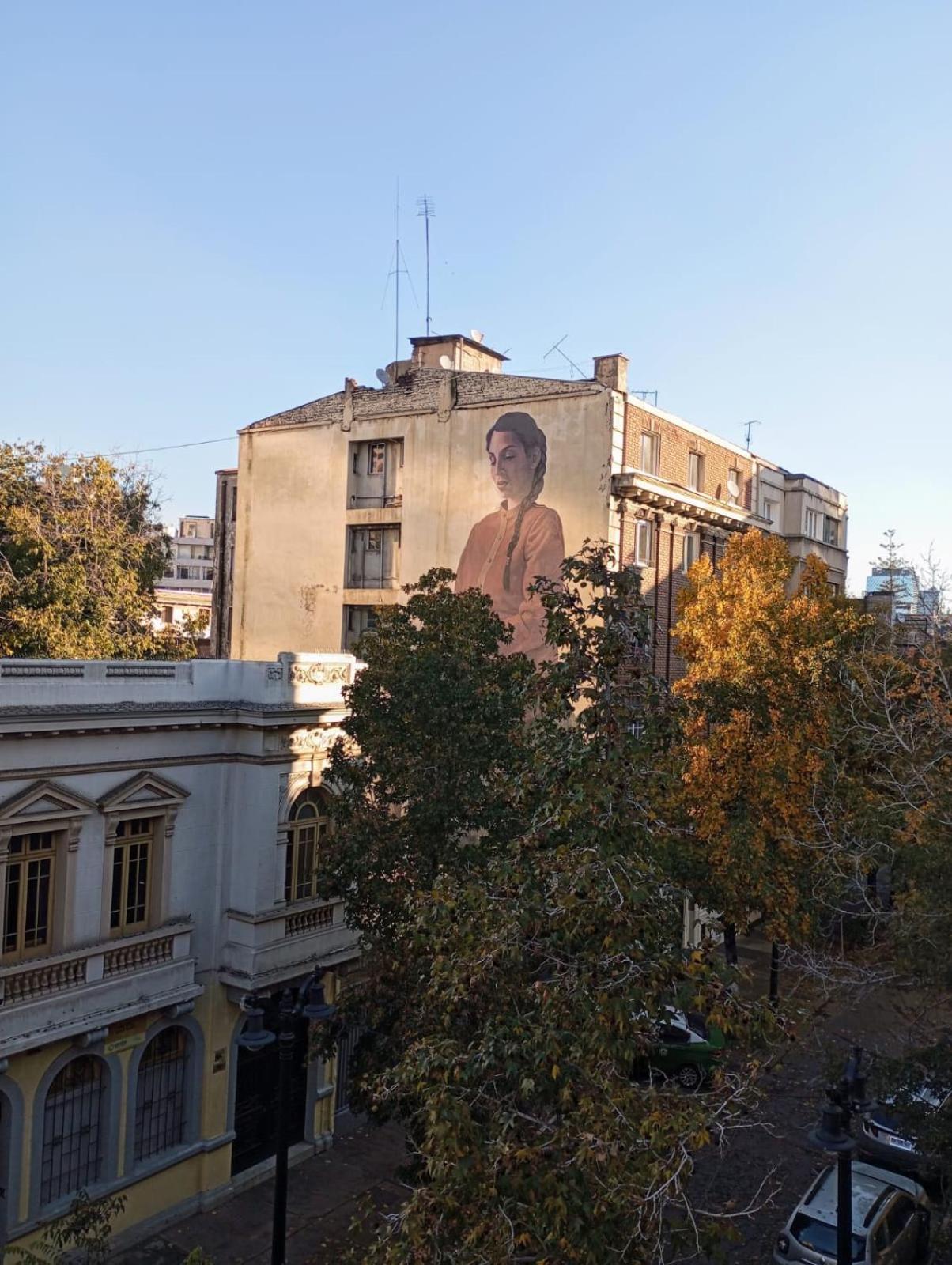 Hotel Bhb Boutique Santiago
