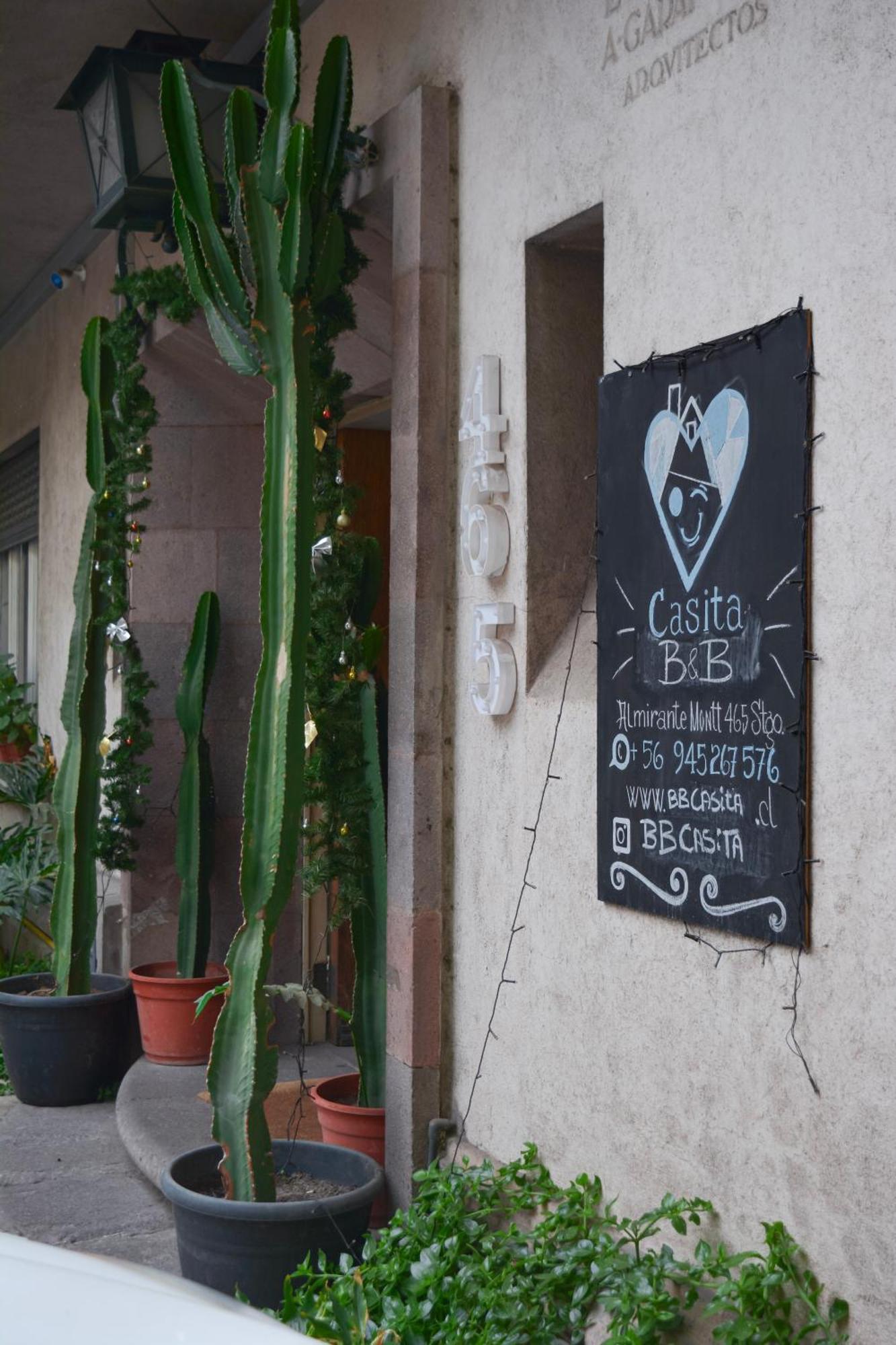 Bbcasita Bed & Breakfast
