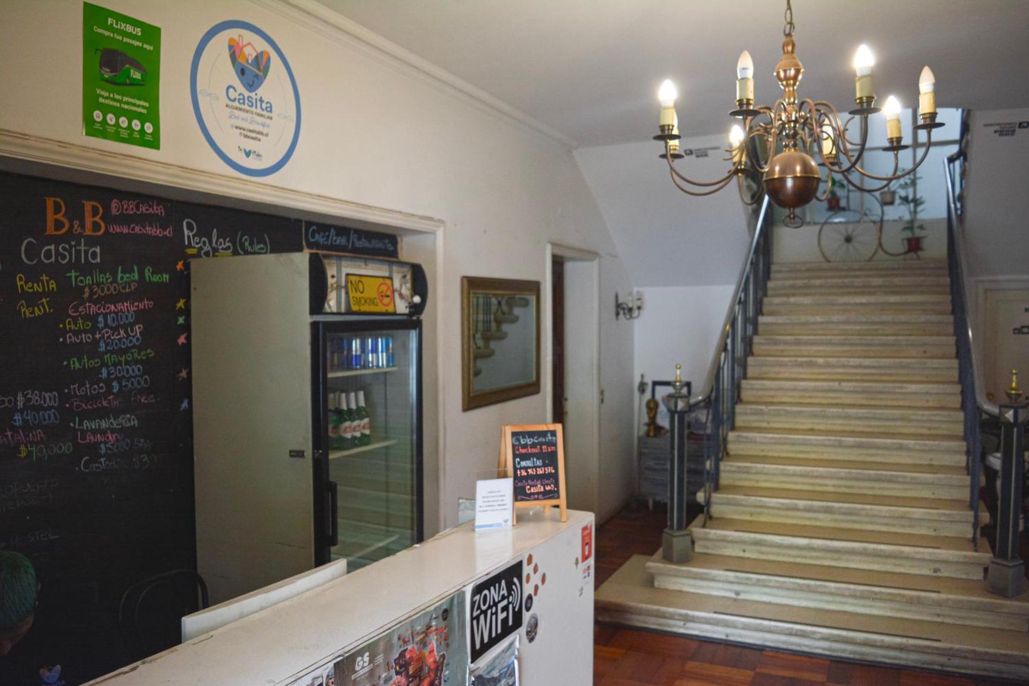 Bed & Breakfast Bbcasita