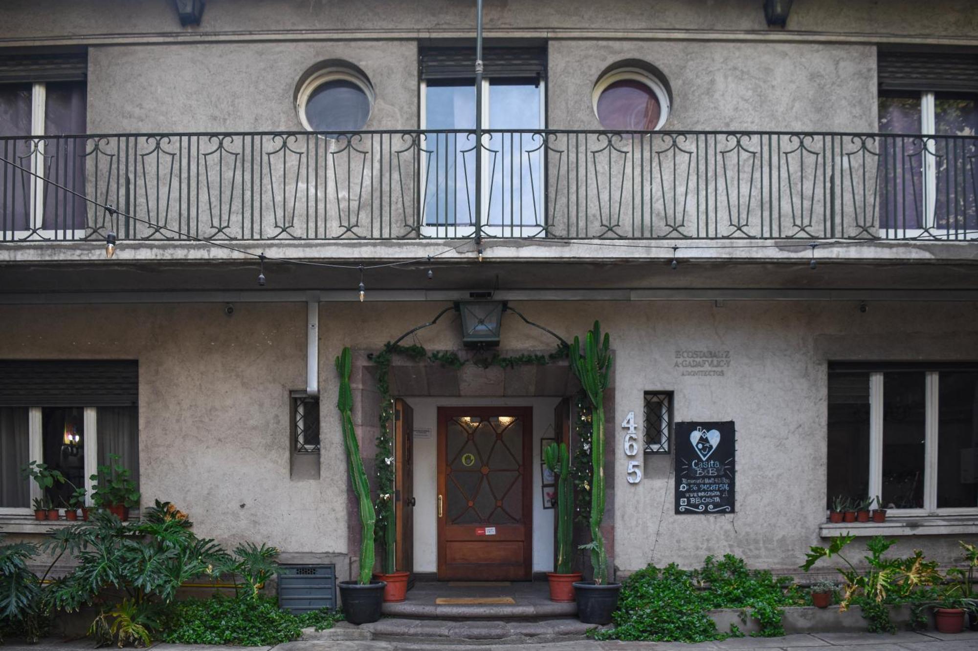 Bbcasita Santiago