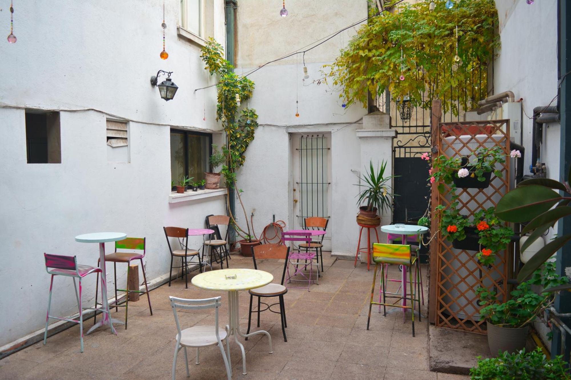 Bbcasita Bed & Breakfast Santiago