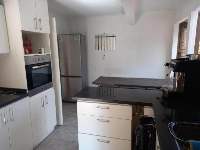 Estudio En Casa Familiar Homestay Santiago