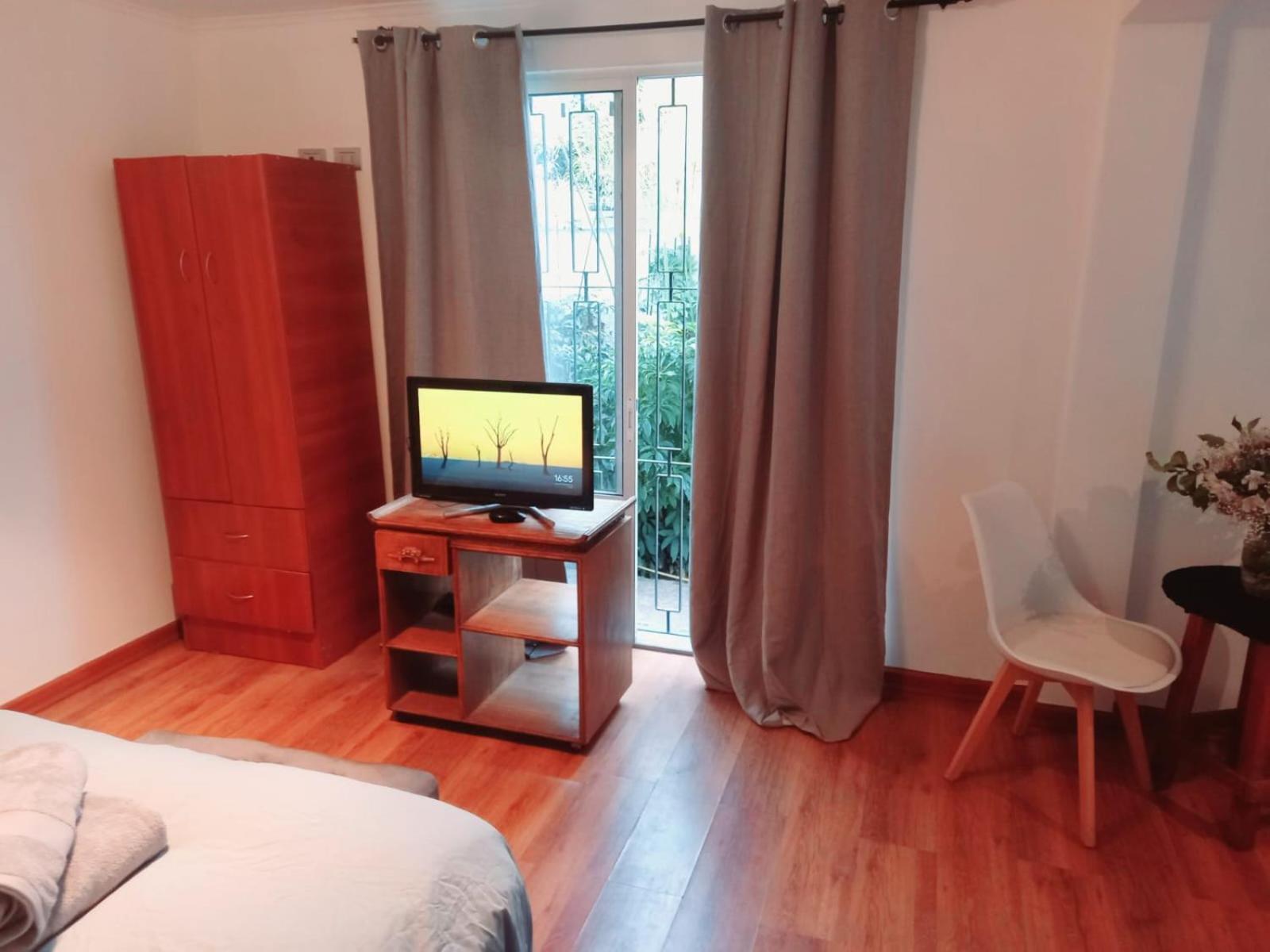Estudio En Casa Familiar Santiago