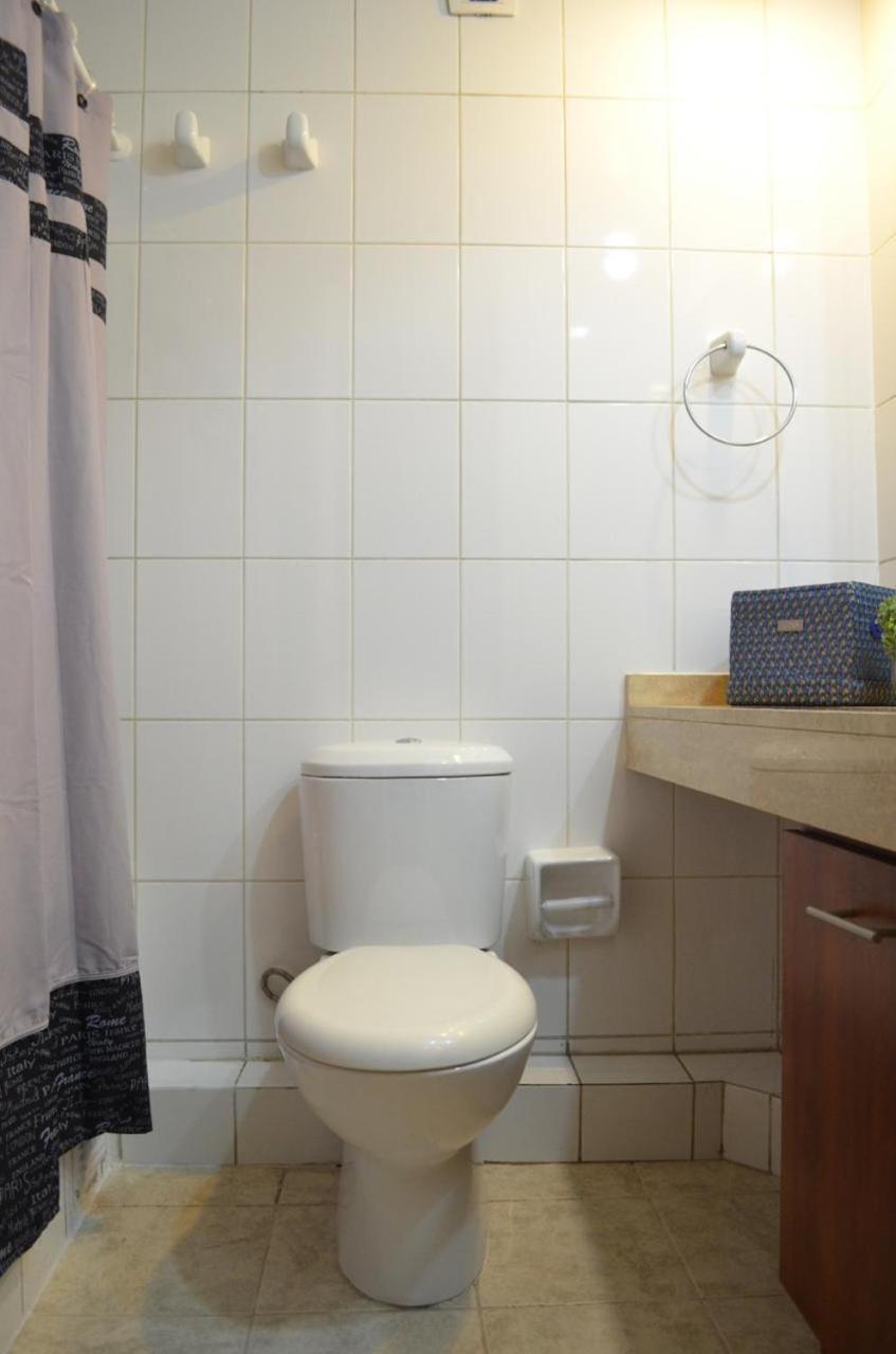 Lastarria Apartment