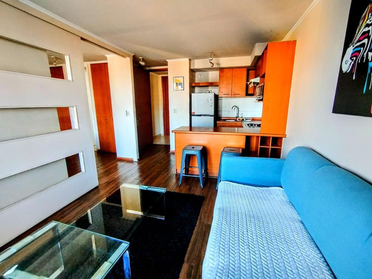 Apartment Lastarria