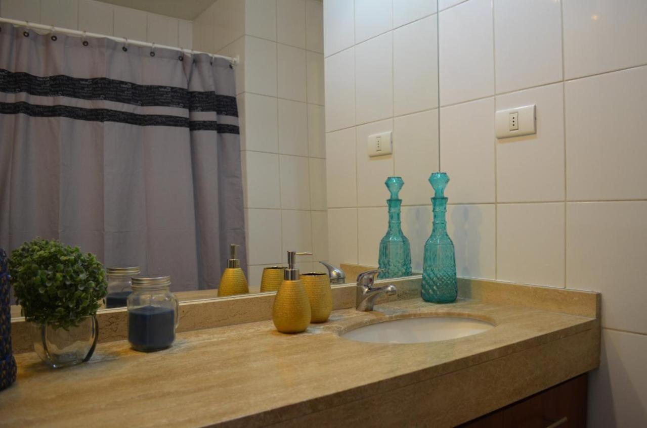 Apartment Lastarria *