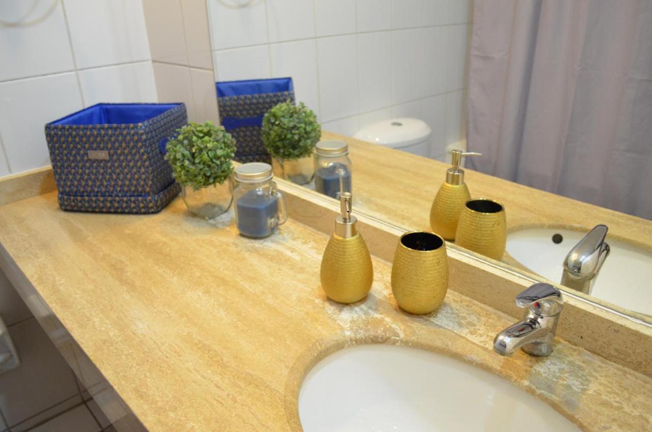 Lastarria Apartment *