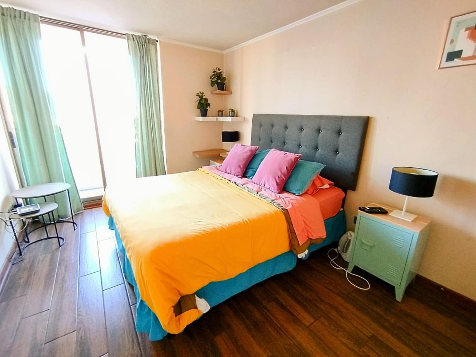 Apartment Lastarria