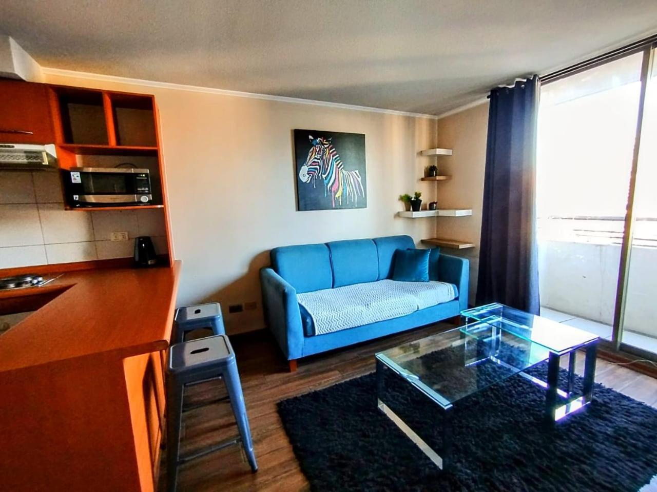 Apartment Lastarria