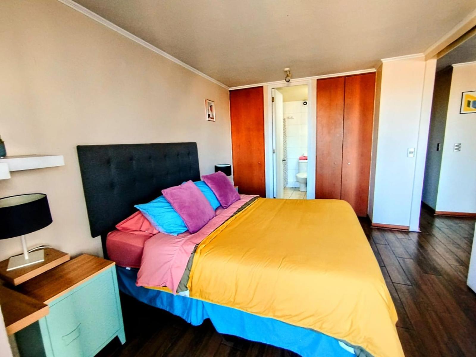 Apartment Lastarria