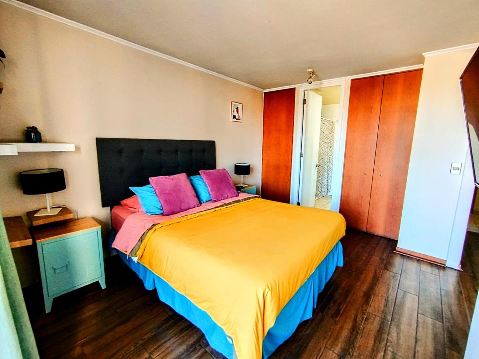 Apartment Lastarria