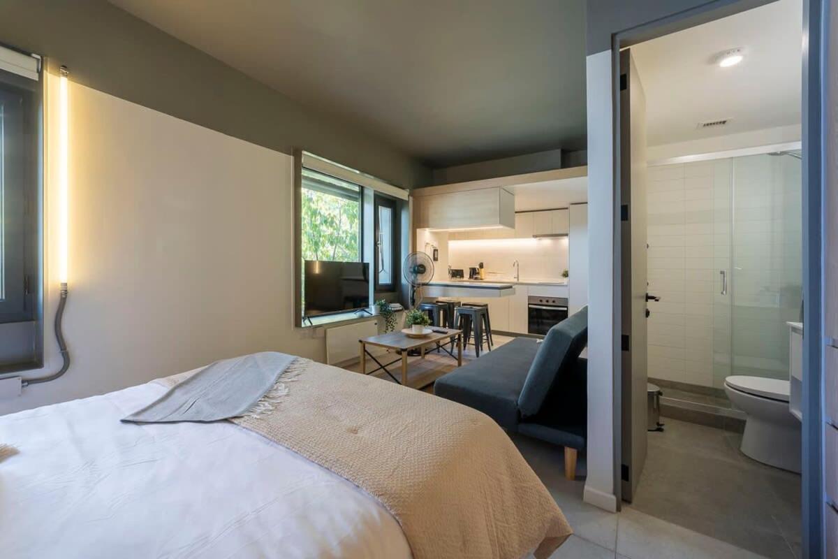 Moderno A Pasos Del Parque Balmaceda Apartamento