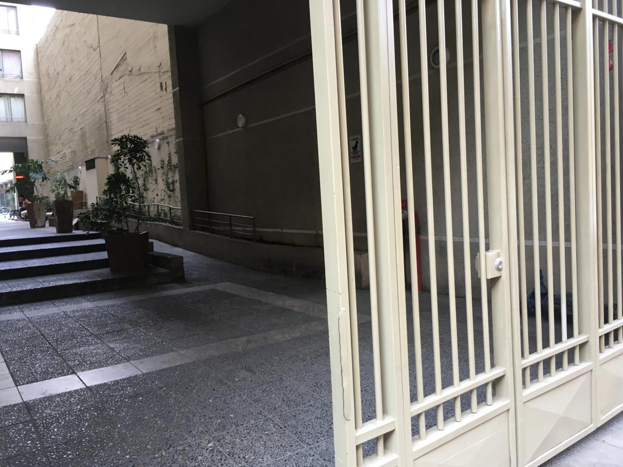 La Moneda House Căn hộ Santiago