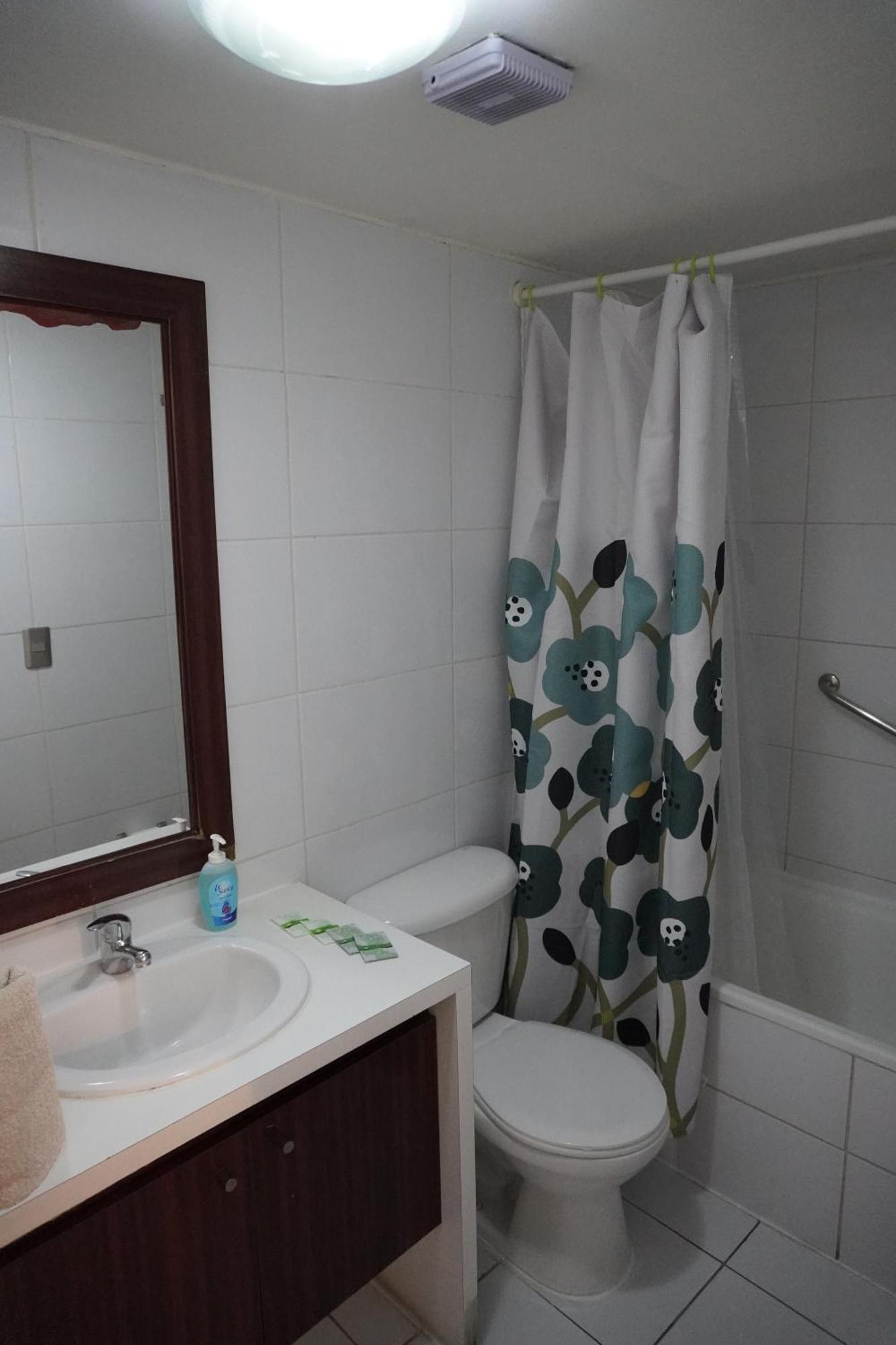 San Ignacio Apartment *