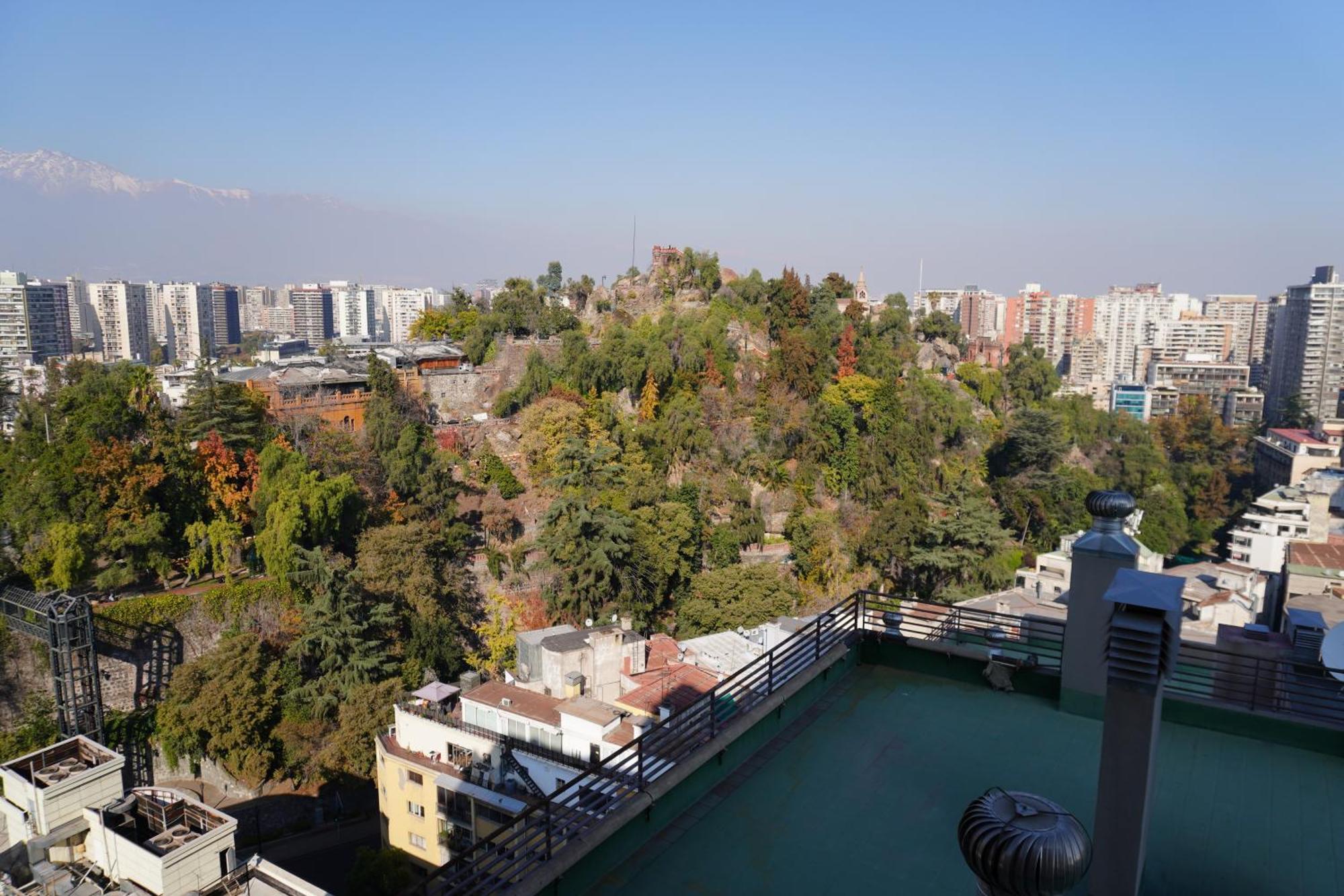 Apartment San Ignacio *