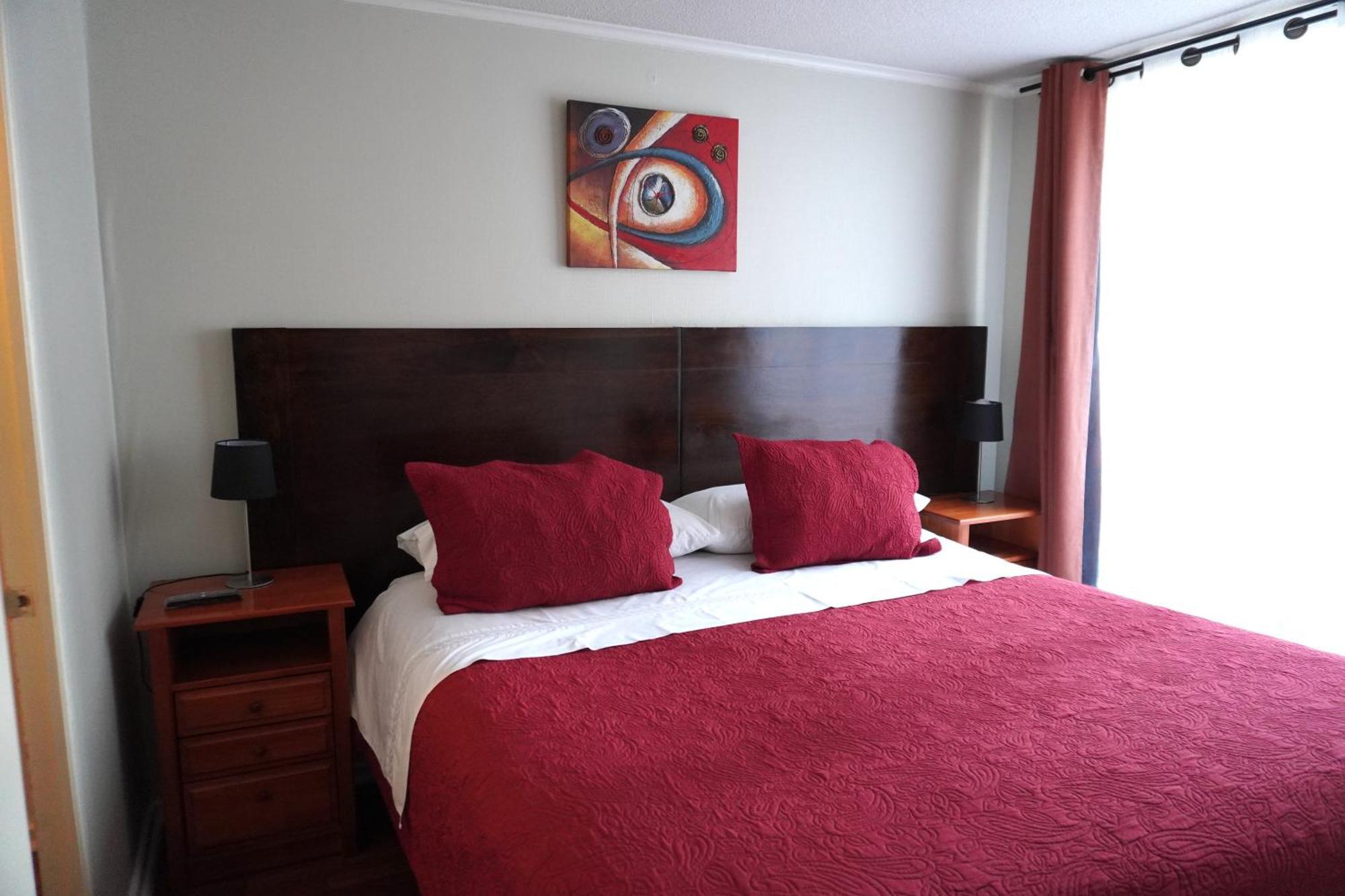 Apartment San Ignacio