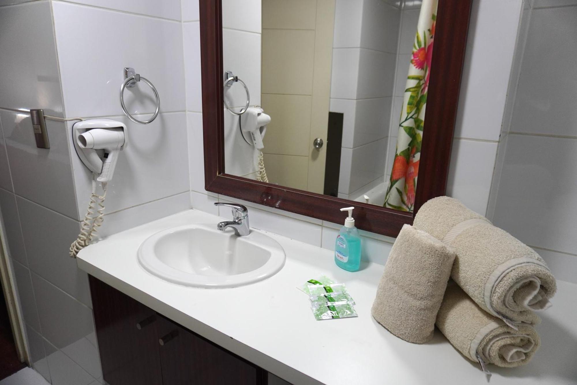 San Ignacio Apartment