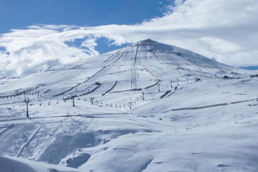 Refugio En El Colorado 6pax Căn hộ