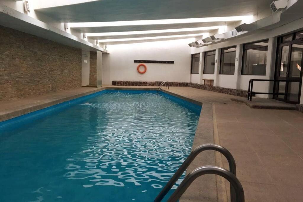 Refugio En El Colorado 6pax Căn hộ Santiago